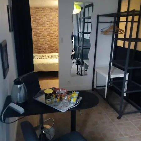 Séjour chez l'habitant Bel Air