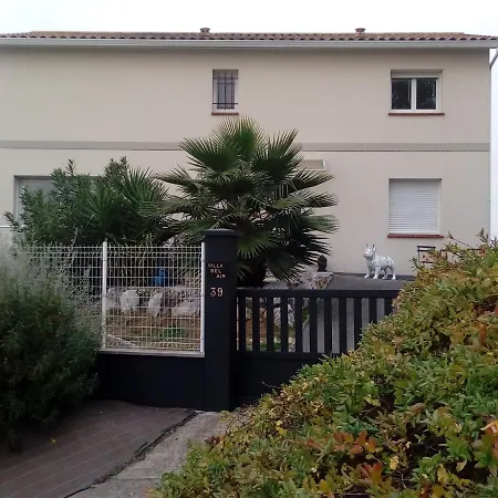 Bel Air Alloggio in famiglia
