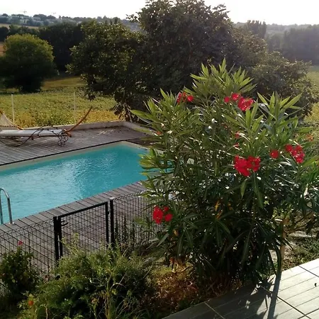 Bel Air * Lauzerville